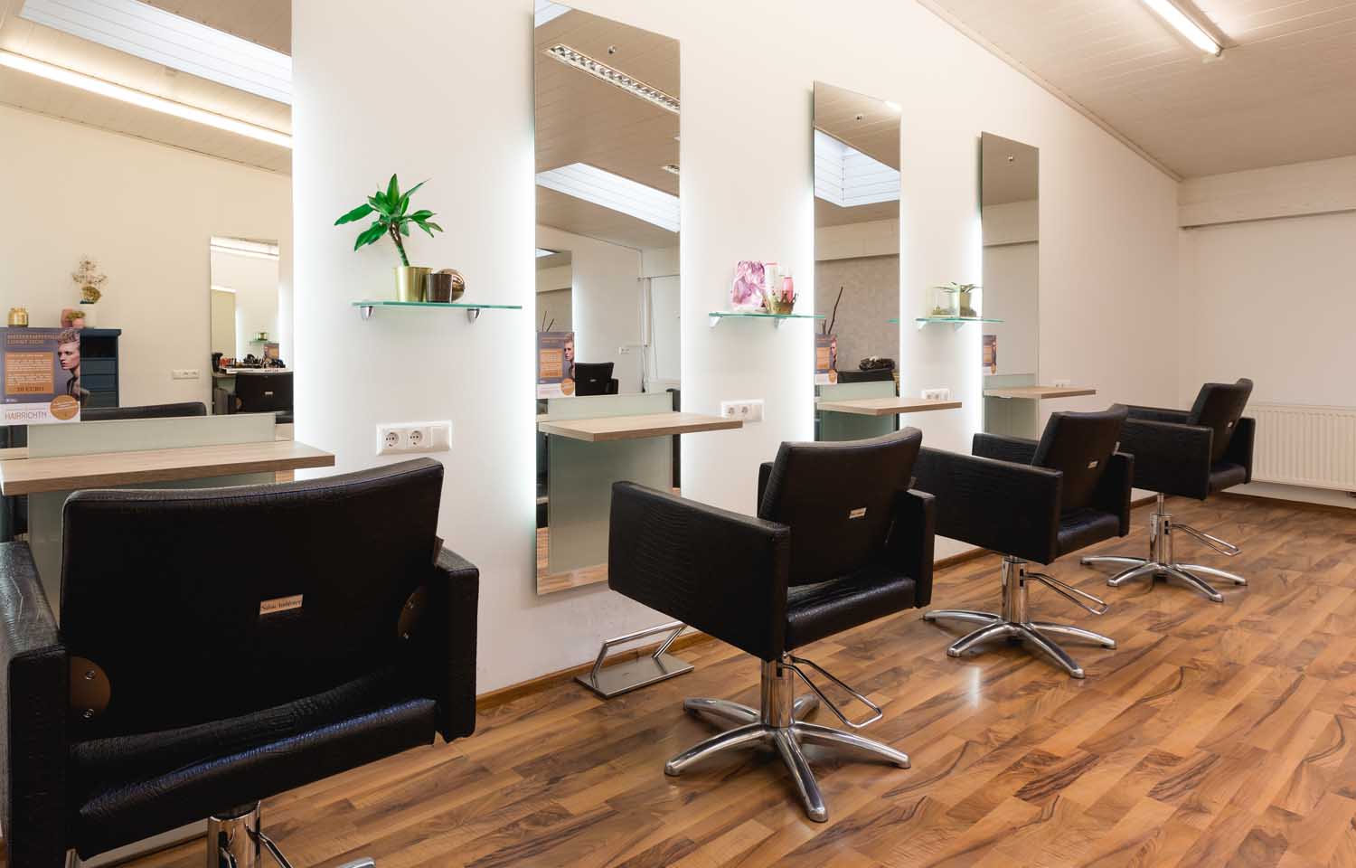 Hairrichtn-Friseur